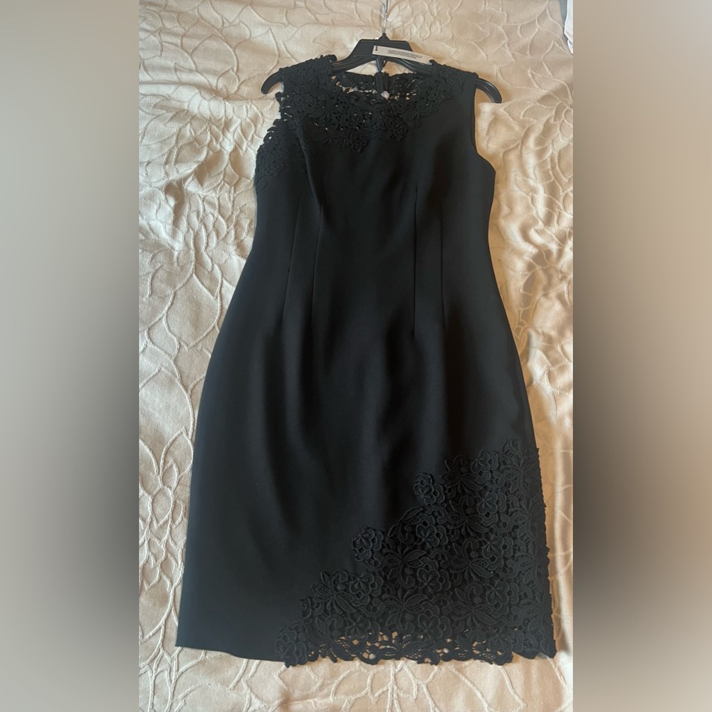 NWT Elie Tahari Dress